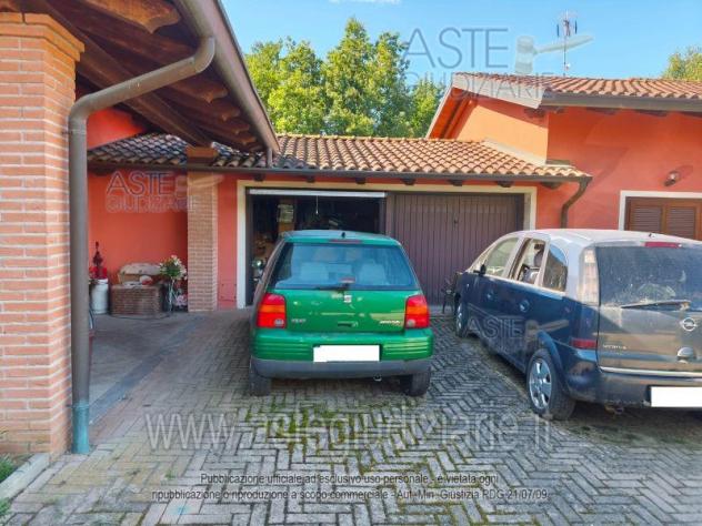 IMMOBILI-IMMOBILE RESIDENZIALE-Via Petiva 4 - Foto 7