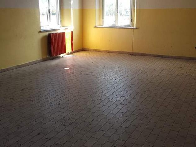 Stabile/Palazzo in vendita a Pontasserchio - San Giuliano Terme 600 mq Rif: 1401054 - Foto 8