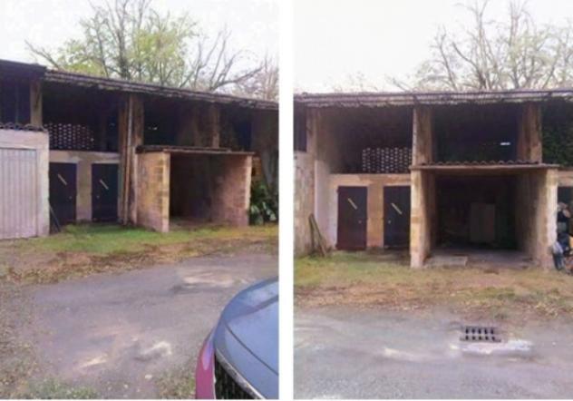 Immobile in asta di 118 m² in vendita a Santa Cristina e Bissone - Foto 9