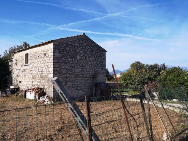 Sant'Agapito (IS) Casa indipendente 60 mq con terreno in Vendita - Foto 10