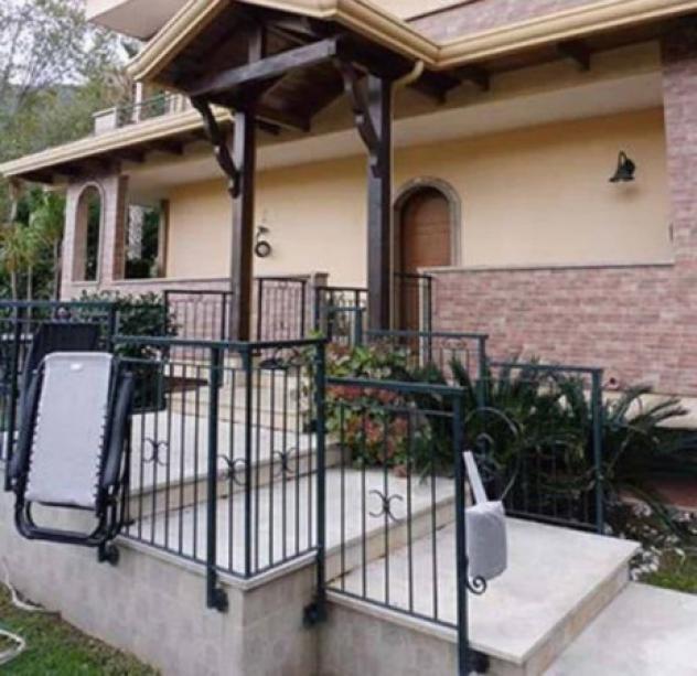 Immobile in asta di 112 m² con più di 5 locali in vendita a Sanza - Foto 9