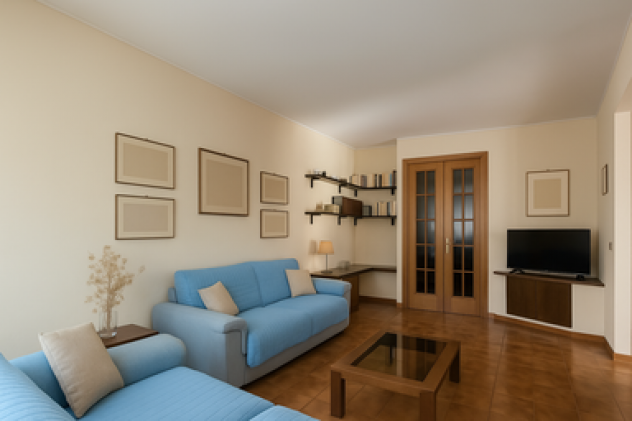 Villa in vendita a Guazzino - Sinalunga 180 mq Rif: 1359526
