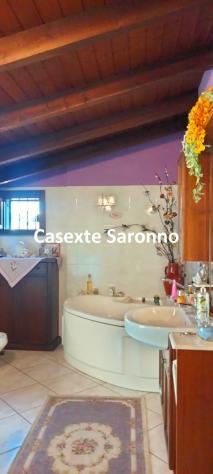 Ampia soluzione in centro a Somma Lombardo – ZERO SPESE CONDOMINIALI - Foto 17