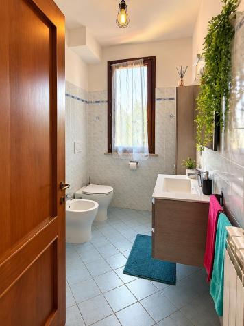 Appartamento in vendita a Terricciola 65 mq Rif: 1450952 - Foto 10