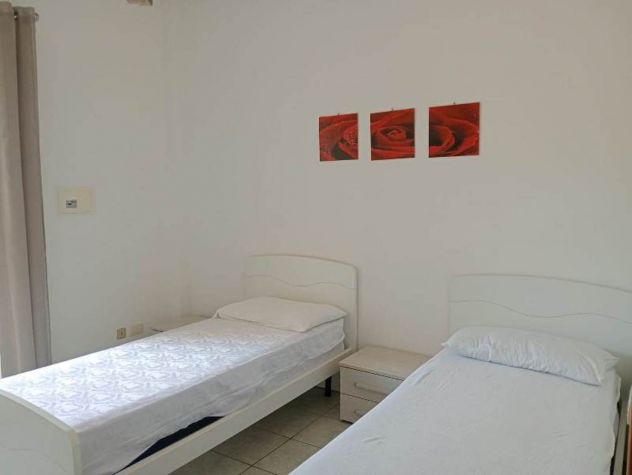 GALLIPOLI LA PERLA DELL'IONIO MAXI CASA VACANZA - Foto 7