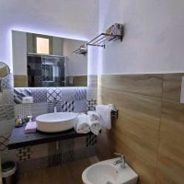 B&B A Casa Di Josephine