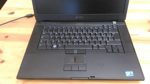 Notebook Dell Precision M4400 - Foto 4