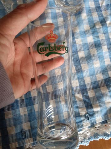 Bicchieri da birra piccola - Foto 3