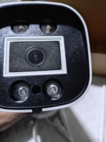 Telecamera IP 4K Andowl Q-S888PRO - Foto 8