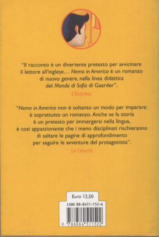 Nemo in America - Foto 2