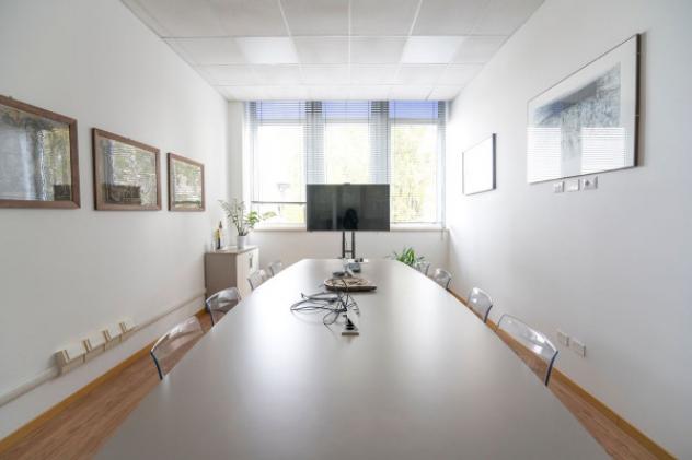 Immobile di 3280 m² con più di 5 locali in vendita a Milano - Foto 20