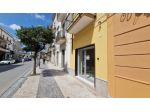 LOCALE COMMERCIALE VIALE REGINA MARGHERITA - MONDRAGONE - Rif. F3293