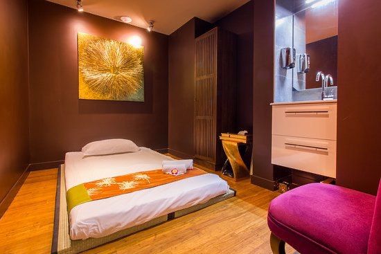 Massaggi Thai di Alta Qualità – Ambiente Rilassante e Relax Profondo - Foto 2 Tel:3240440820