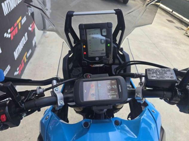YAMAHA Ténéré 700 Rally Video 360 km 2738 rif. 24159973 - Foto 9