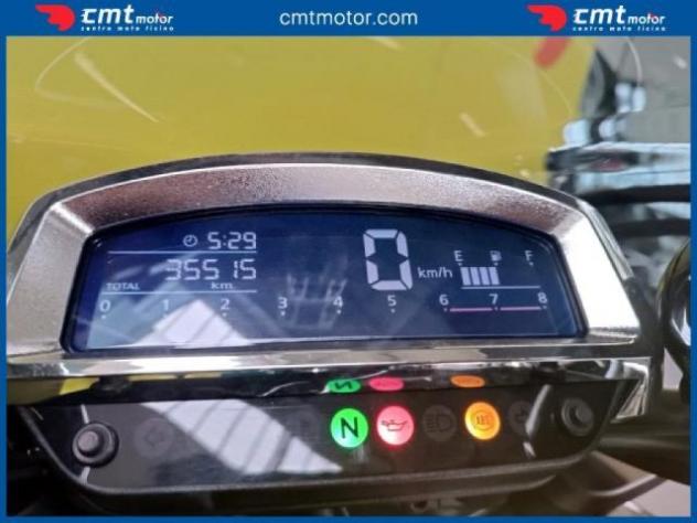 HONDA GL 1800 Garantita e Finanziabile rif. 21524588 - Foto 5