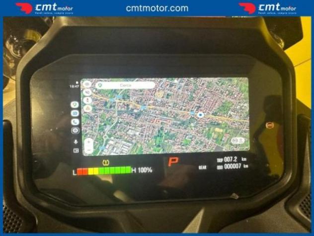 CJR MOTORECO Lion Elettrico Garantito e Finanziabile rif. 24112194 - Foto 5