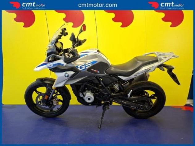 BMW G 310 GS Garantita e Finanziabile rif. 23824167 - Foto 3