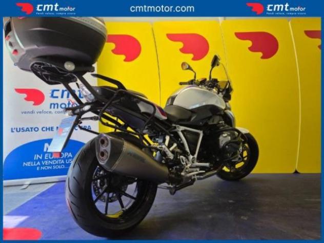 BMW R 1250 R Garantita e Finanziabile rif. 23979106 - Foto 4