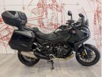 Honda NT 1100 HONDA NT 1100 DCT TRAVEL