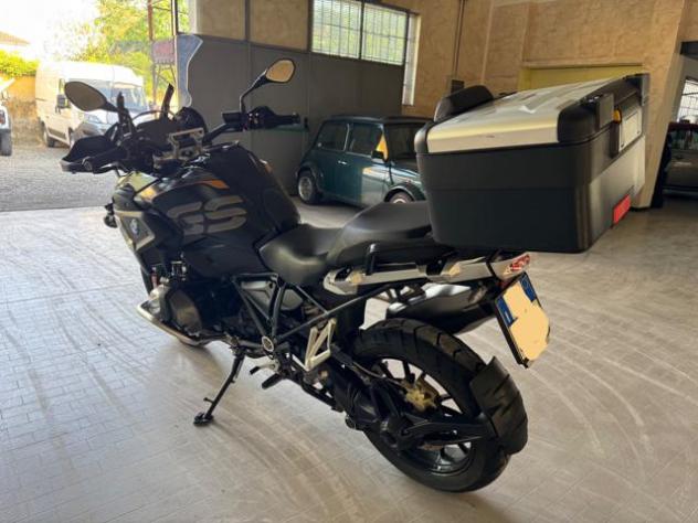 BMW R 1250 GS EXCLUSIVE rif. 24113038 - Foto 5