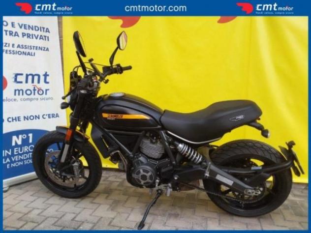 DUCATI Scrambler 800 Garantita e Finanziabile rif. 24083806 - Foto 5
