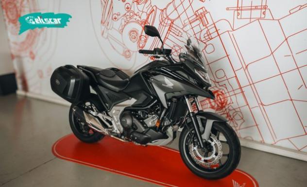 HONDA NC750 X DCT rif. 24024309 - Foto 2