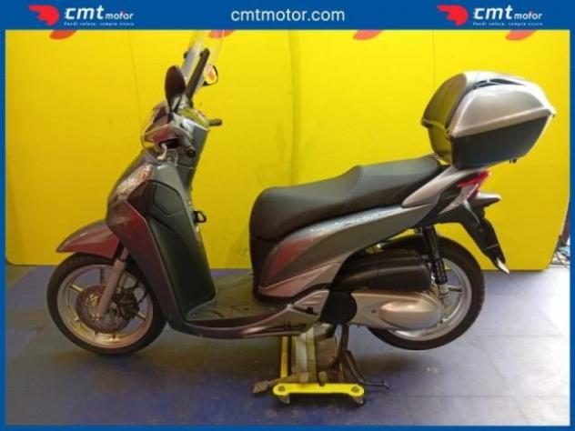 HONDA SH 300 i Garantito e Finanziabile rif. 23967780 - Foto 4