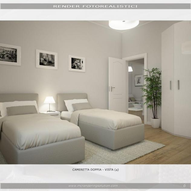 Appartamento in vendita a Limite - Capraia e Limite 100 mq Rif: 1386389 - Foto 3