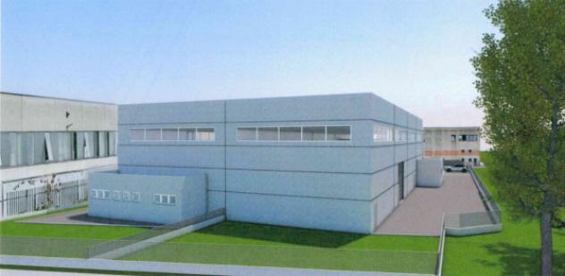 Immobile di 1500 m² con 5 locali in affitto a Flero - Foto 6