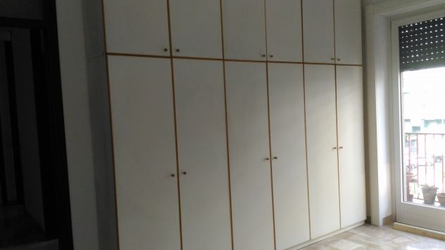 Posto letto per studentessa