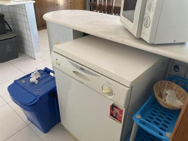 Zona di prestigio appartamento signorile,panoramico,ben arrdato. - Foto 4