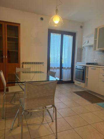 Bilocale in affitto a Castelnuovo Berardenga