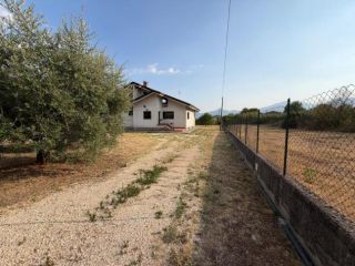 Trilocale in affitto a Ferentino