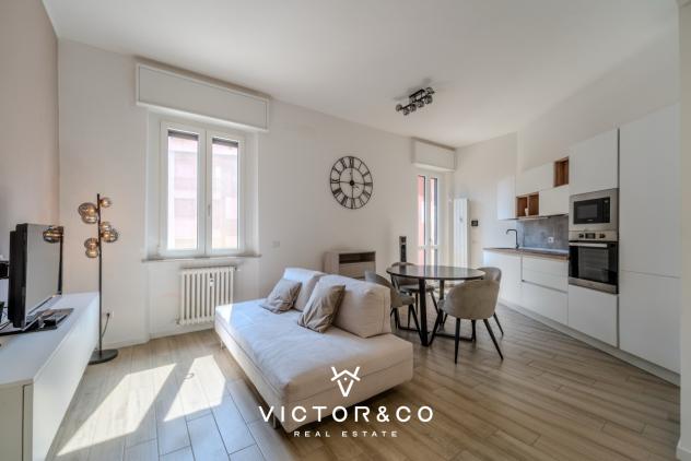Trilocale in affitto a Novara