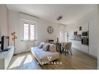 Trilocale in affitto a Novara