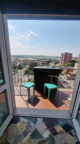 Bilocale con terrazzo arredato Trezzano SN 700eu - Foto 6