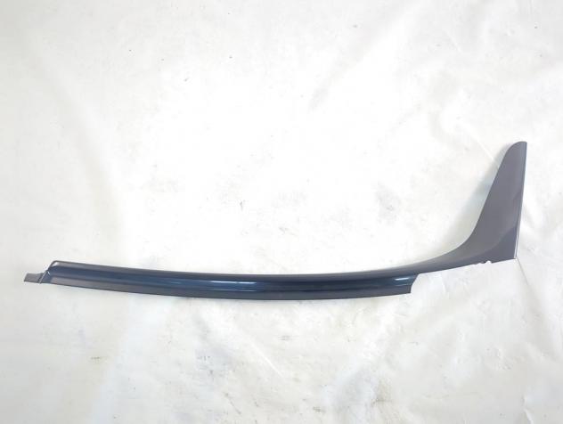 Modanatura Porta Sinistra Per Fiat Panda 4x4 (1986-2002) – Equal Quality, Certificata TUV