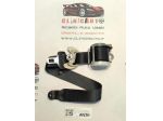CINTURA DI SICUREZZA POSTERIORE DX MITSUBISHI Outlander Serie (GF0) (12-) T &hellip;