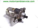 MOTORINO AVVIAMENTO PEUGEOT LUDIX (2004 - 2006)  744.049