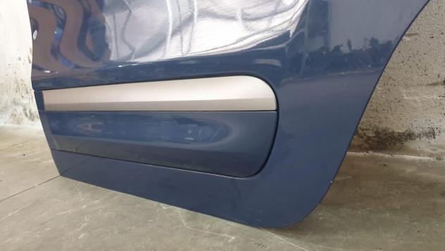 PORTIERA POSTERIORE SINISTRA FIAT 500 L Serie (351_352) 500L (12) - Foto 9