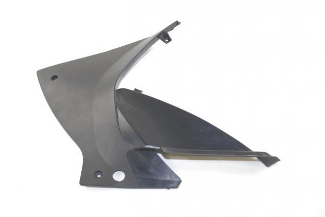 KEEWAY TX 125 MOTARD 65622J410000 COVER DESTRA SERBATOIO 14 - 16 RIGHT TANK COVER - Foto 2