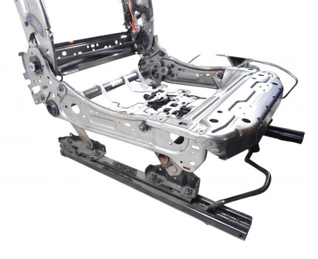 TELAIO SEDILE ANTERIORE SINISTRO RENAULT Captur Serie 873518795R H4DE4 Benzina 1000 (19) - Foto 13