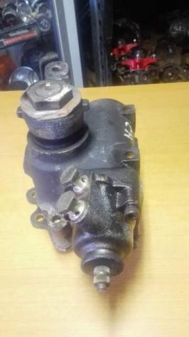 Scatola guida / sterzo Nissan TRADE 2.8 Diesel 1991 - Foto 3