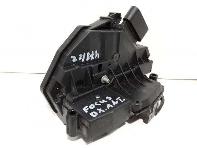 SERRATURA ANTERIORE DESTRA FORD Focus S. Wagon 3° Serie BM5AA21812BF (0408) - Foto 2