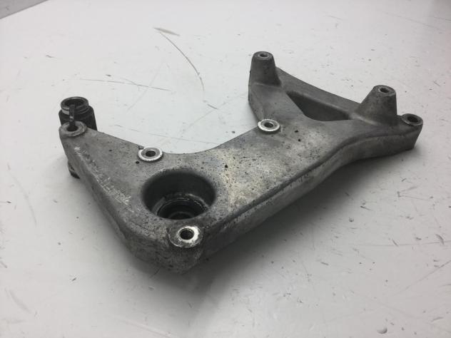 HONDA FORESIGHT 250 STAFFA SUPPORTO SCARICO MARMITTA 1998 2004 ZDCMF05A05F