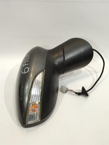 SPECCHIETTO RETROVISORE DESTRO FORD B - Max Berlina 024704 A051801 SPJD/E (12) - Foto 4
