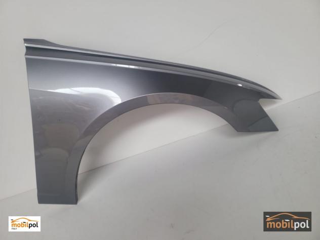 Audi A6 4K C8 Parafango anteriore R (grigio) - 10006