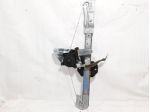 MOTORINO ALZAVETRO ANTERIORE DESTRA DACIA Sandero Serie II 807209299 (1220)