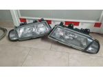 Fanale faro anteriore Lancia delta 2°serie mk2