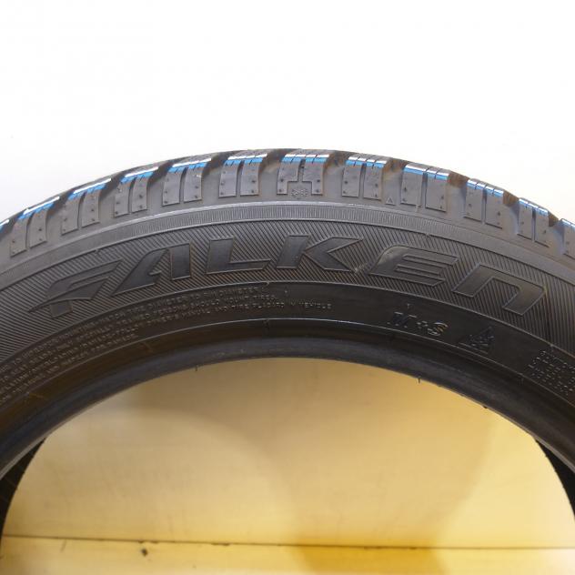4 GOMME 175 65 17 FALKEN A67503 - Foto 4